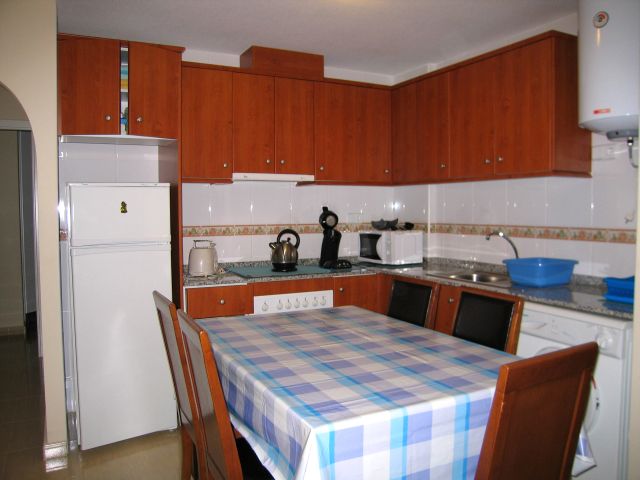 R464_8 Küche